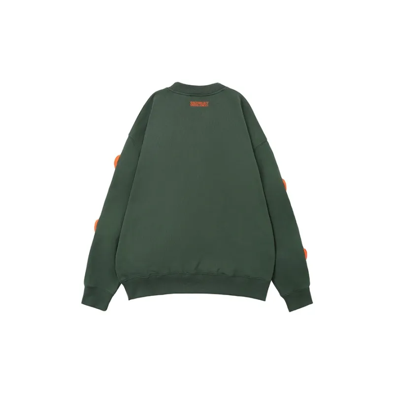 SQQZ Project Sweatshirts Unisex-10