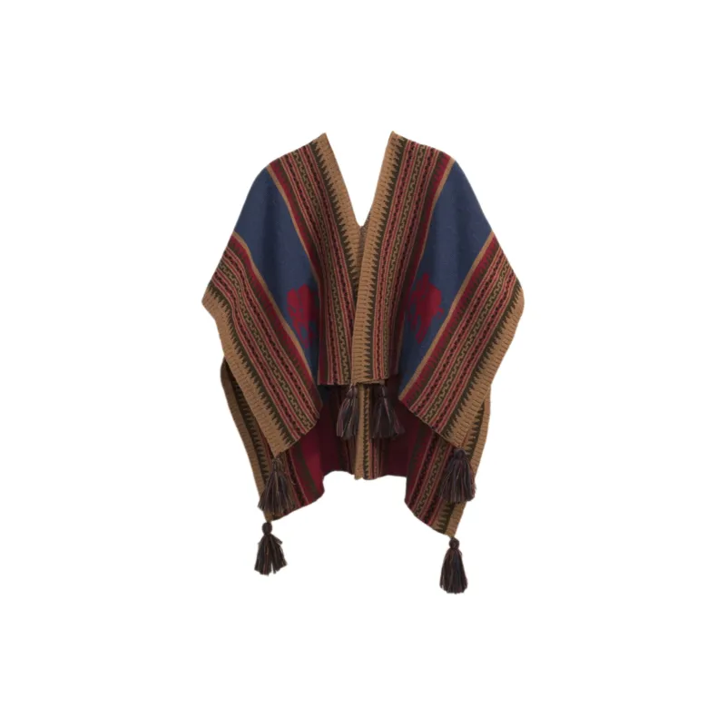 FUO Shawls Unisex-2