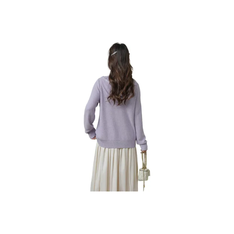DAMABAIFENBAI Knitwear Women's-3