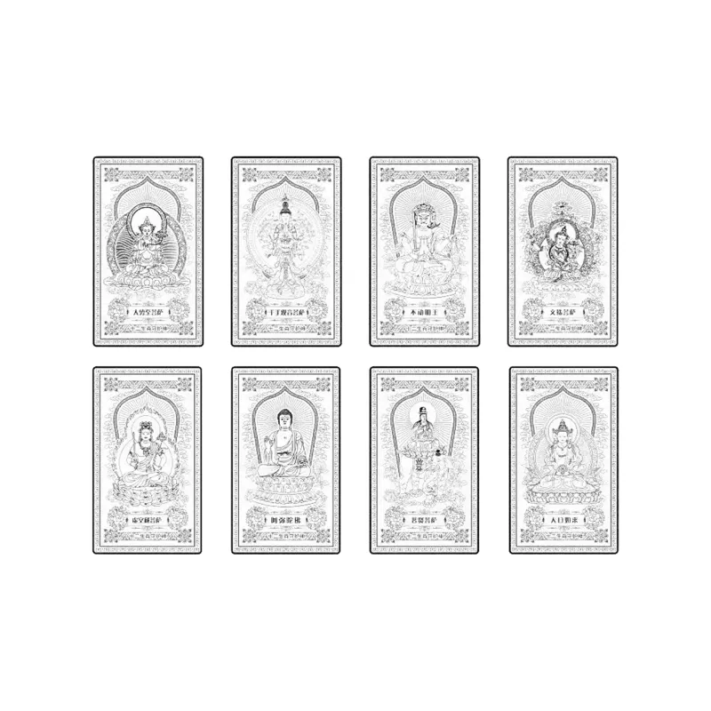 Welcome to the treasure Pendants Unisex-0