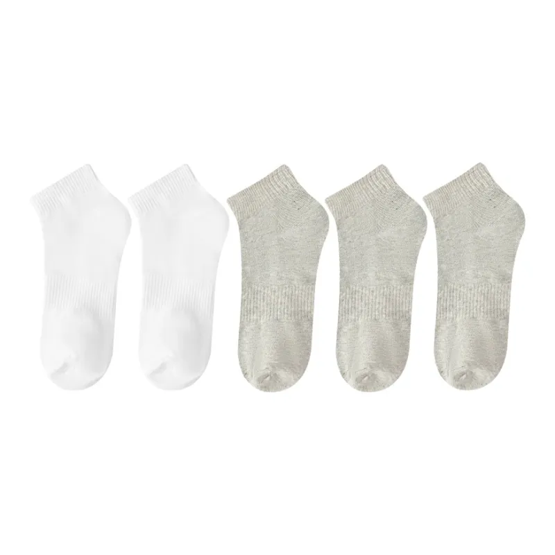 7 SEVFUN Ankle Socks Unisex 3 Pack-12