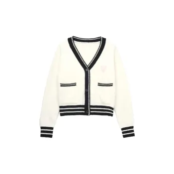 Victoria's Secret Pajama Tops Women's White