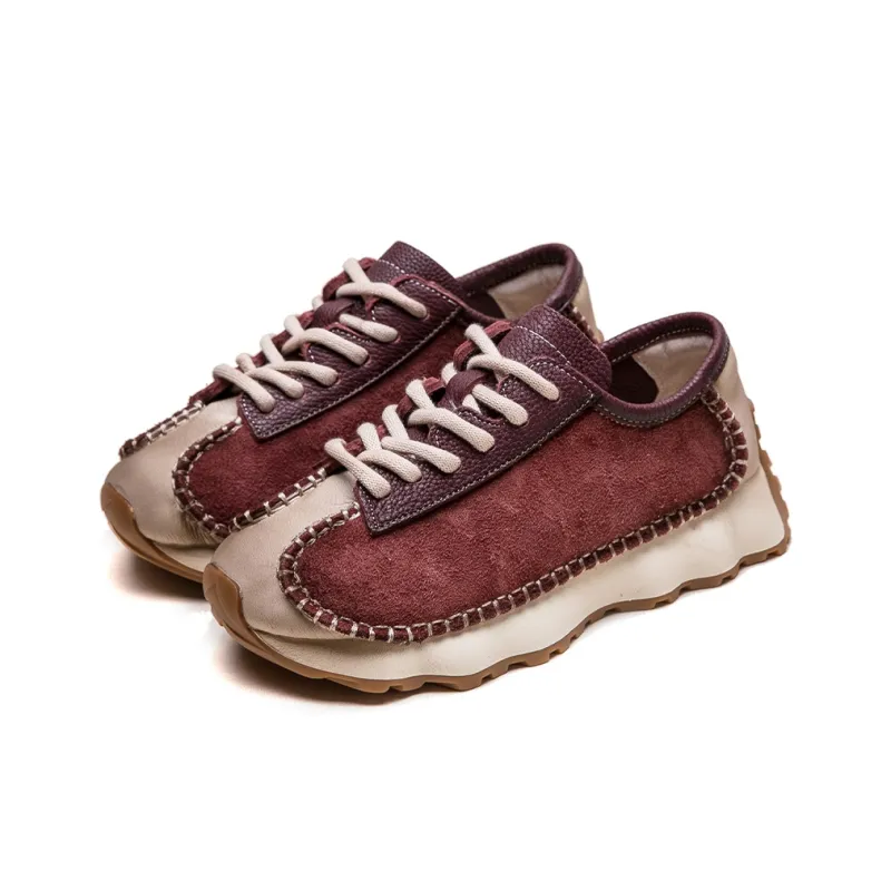 Jay Lightweight Low-Top Casual Shoes Women's-6