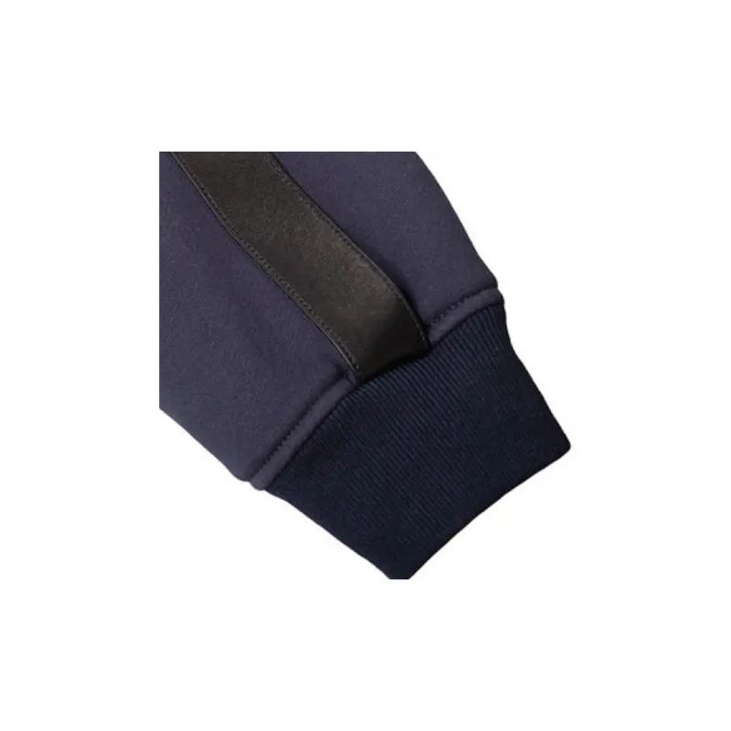 FANSIZHE VERSACE SS21 Jackets & Coats Men's Marine Blue-4