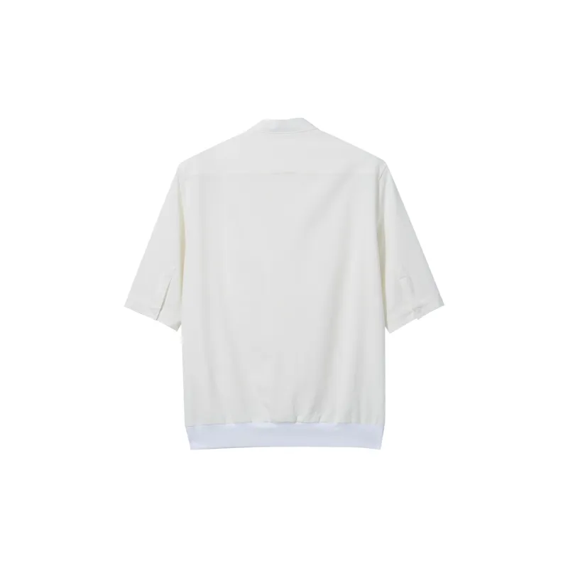 Pin Li Shirts Men-5