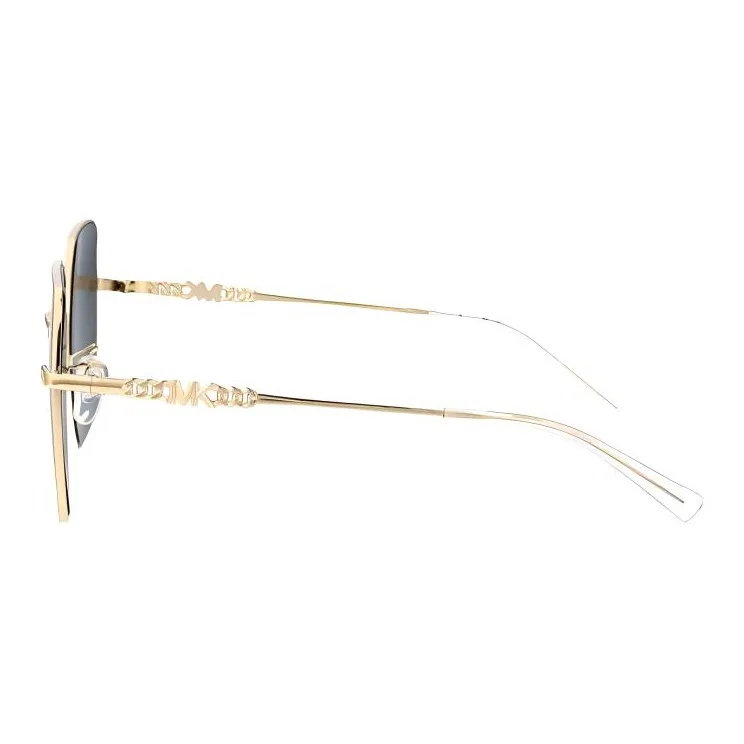 MICHAEL KORS Oversize frame Sunglasses-2