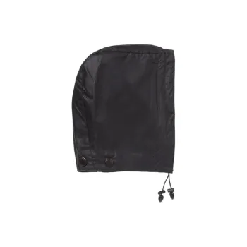 BARBOUR Cotton Hats & Caps Men's Black