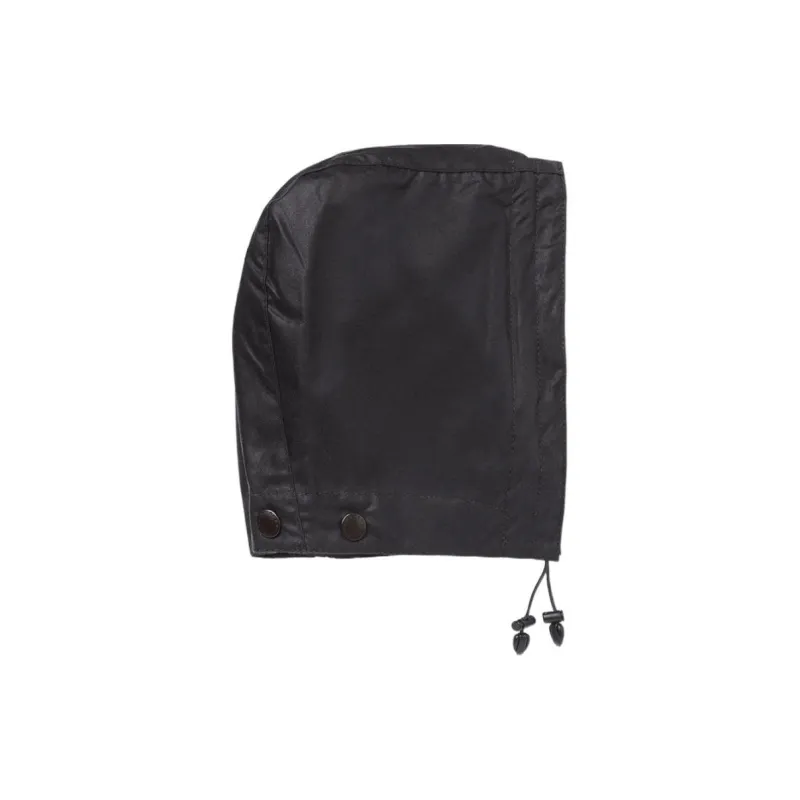 BARBOUR Cotton Hats & Caps Men's Black-0