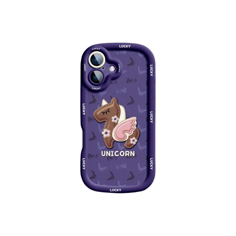 SUPER MOUSE Phone Cases-6