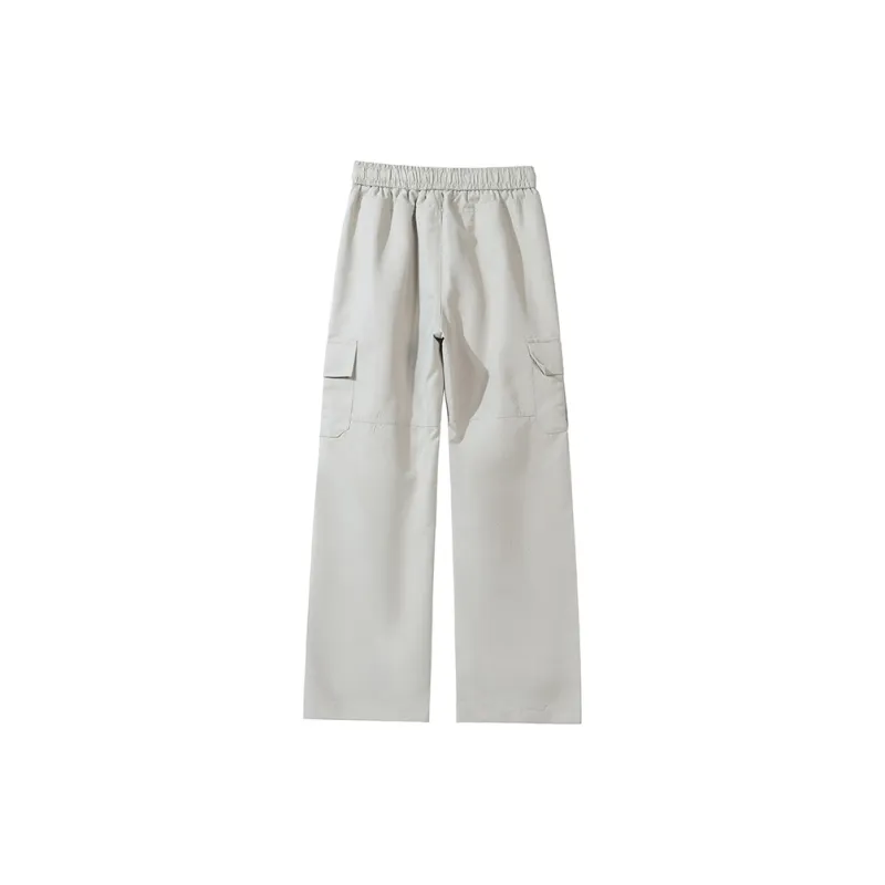 WHELVE Casual Pants Unisex-1