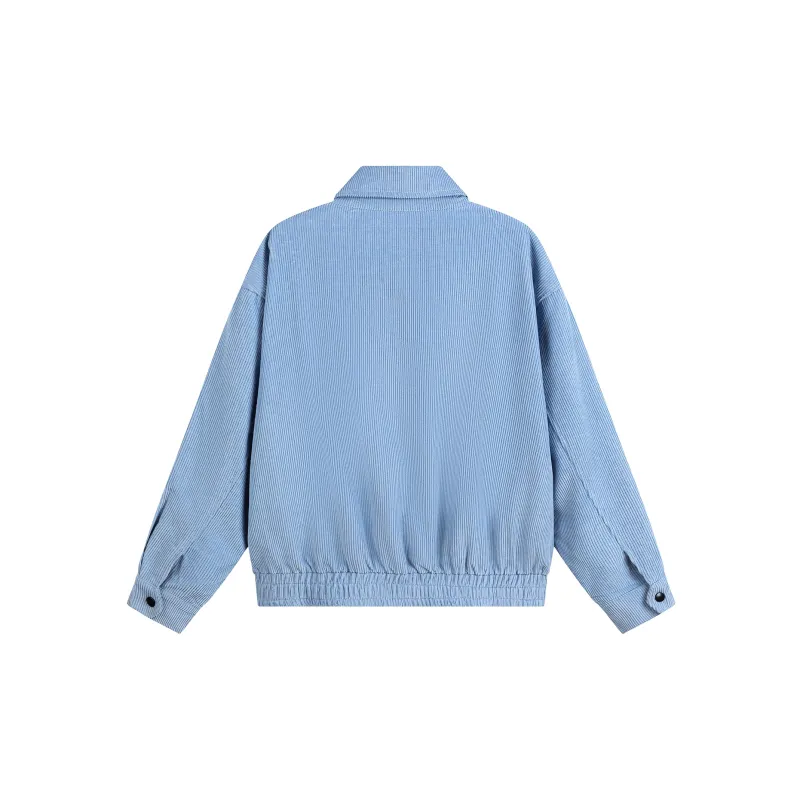 ALang Studio Jackets Coats Unisex-1