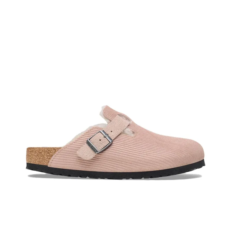 Birkenstock Boston Slippers Women's-1