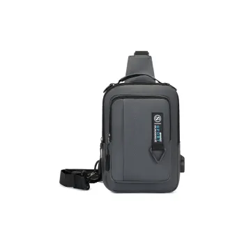 BAODIDAISHU Sling Bags
