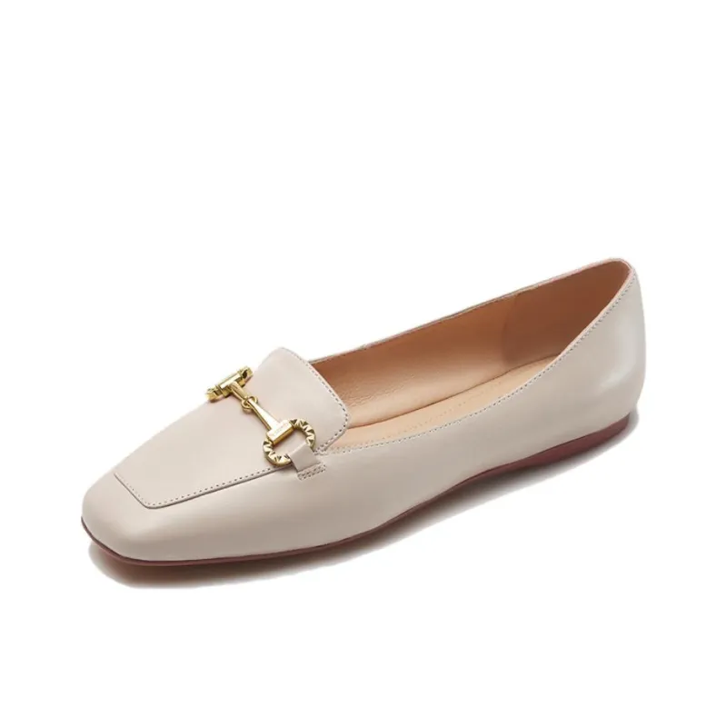 LE SAUNDA Loafers Women's-2