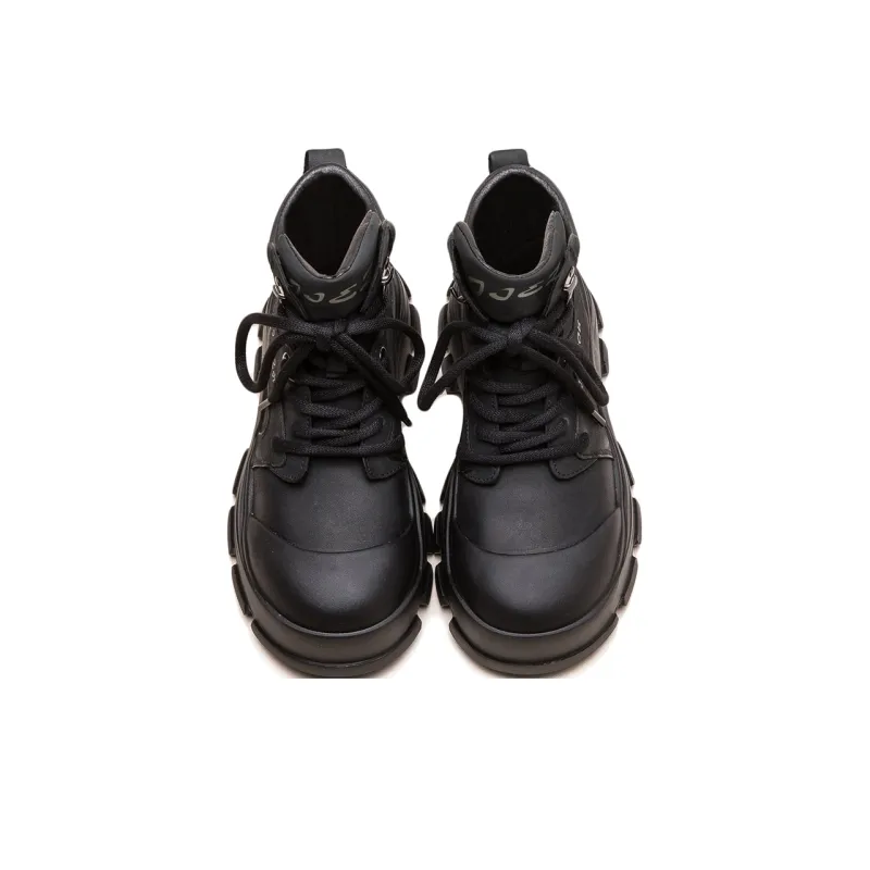 MATA Martin Boots Women's-5