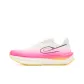 White Neon Pink