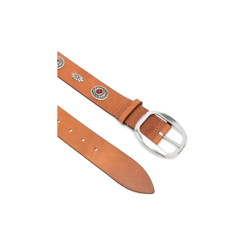 ISABEL MARANT Santa Fe Belt-1
