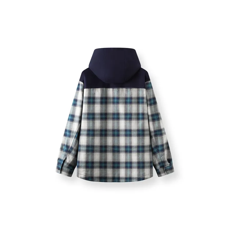 SEM/R Jackets Men-7