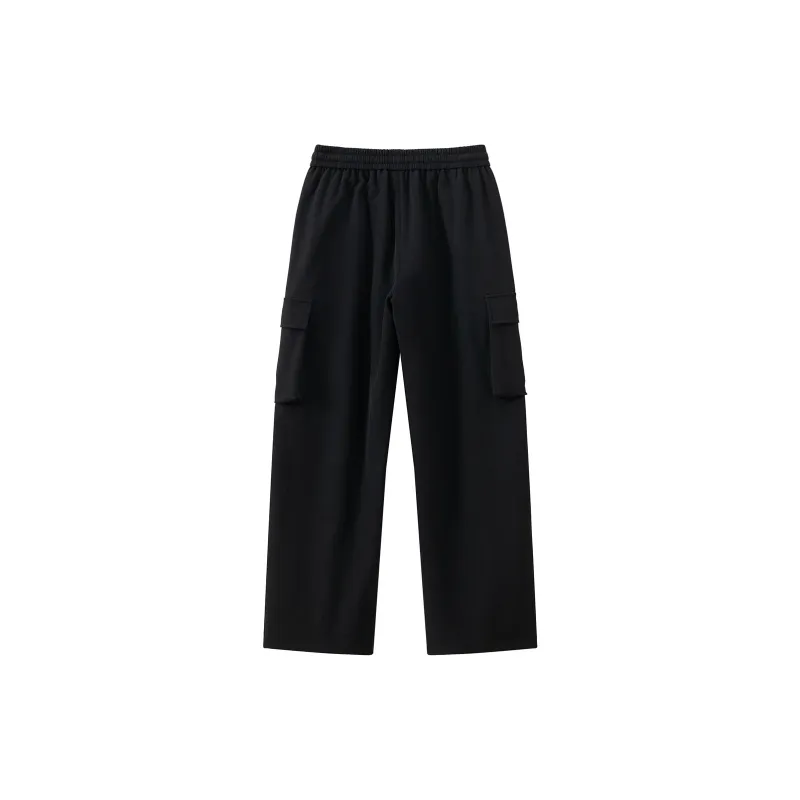 Jeep Casual Pants Unisex-5