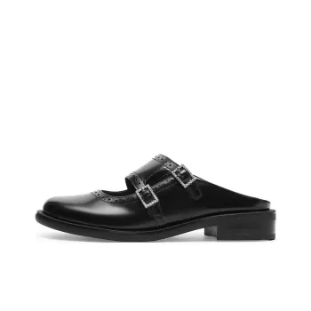 Staccato Abrasion Resistant Closed Toe Slippers Women's
