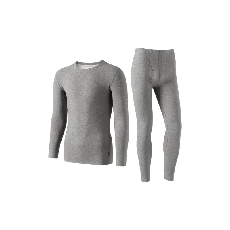 Top Melon Men Thermal Sets-4