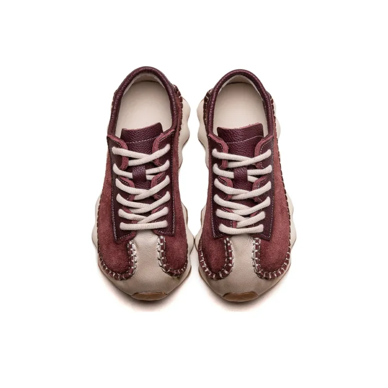 Jay Lightweight Low-Top Casual Shoes Women's-7