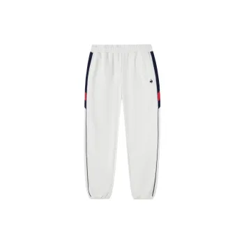 Le Coq Sportif Knitted Sweatpants Men's
