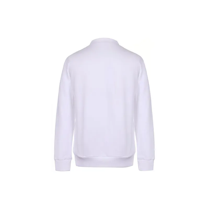 VERSACE Sweatshirts Women's White-1