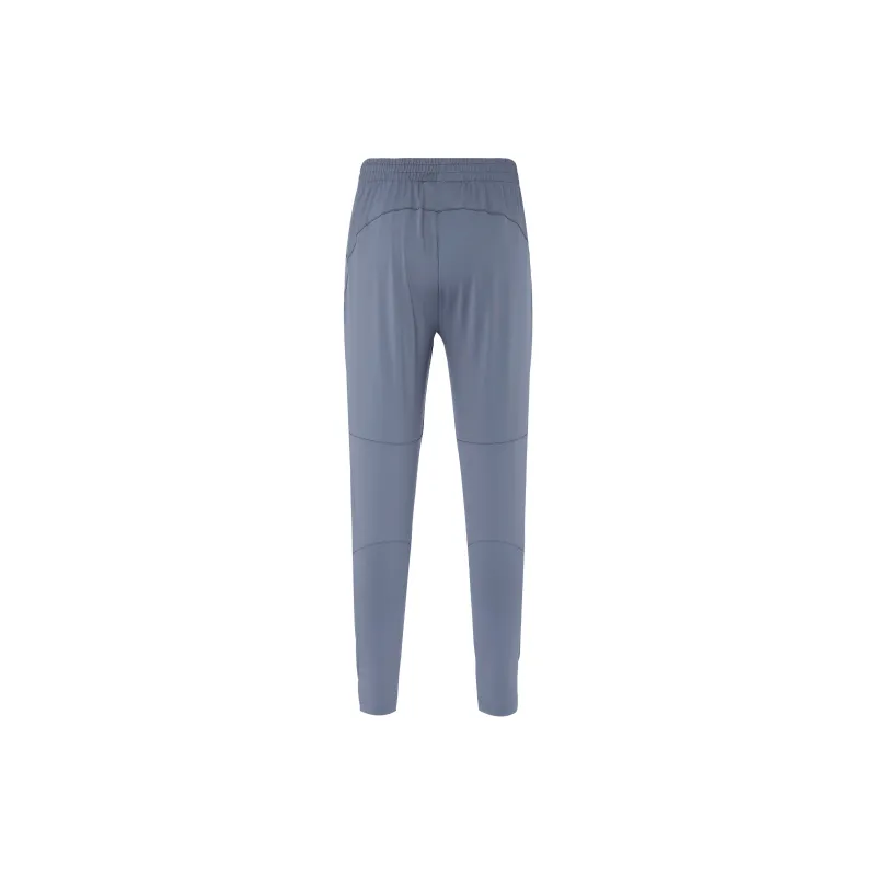 Under Armour Sports Life Collection Knitted Sports Pants Unisex Gray-1
