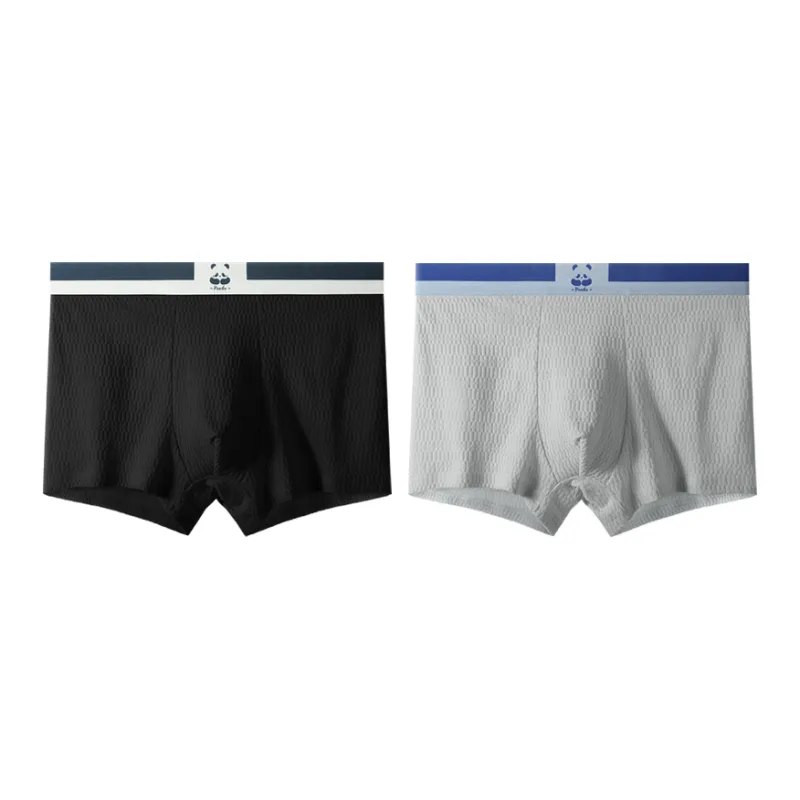 Urban Beauty Underpants Men's Combo Set-11