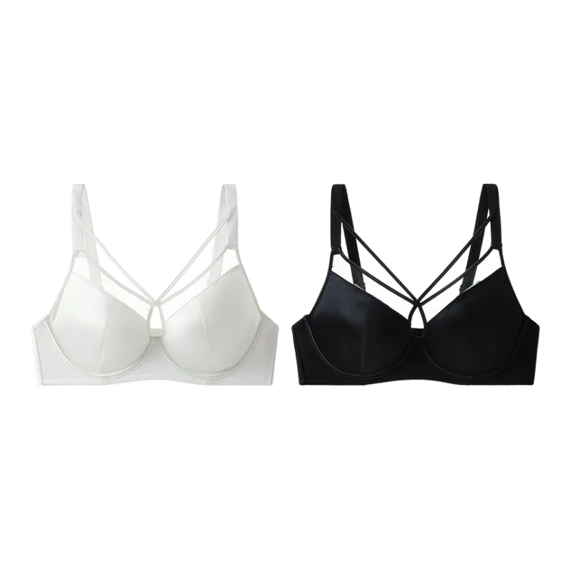 Lanza Women's Bras-14