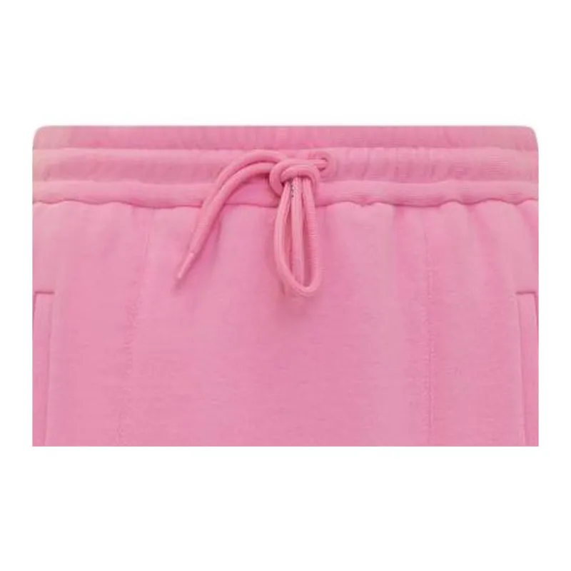 VERSACE SS23 Casual Short Skirts Women's Pink-3