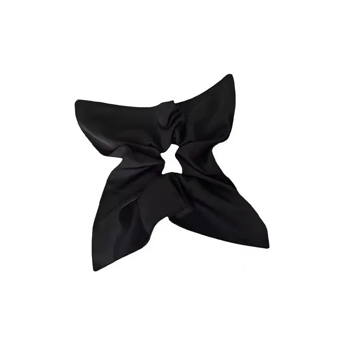DAN DREAM Fabric Hair Tie Women's-0