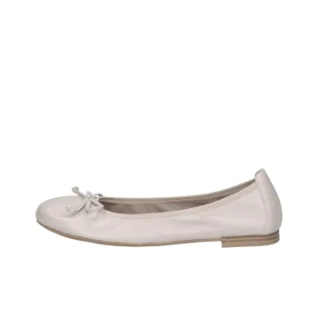 CAPRICE Kendra Casual Single Shoes 1.5cm Women's Beige