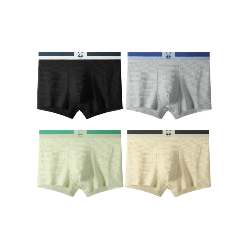 Urban Beauty Underpants Men's Combo Set-31