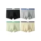Black+Light Gray+Light Green+Yellow
