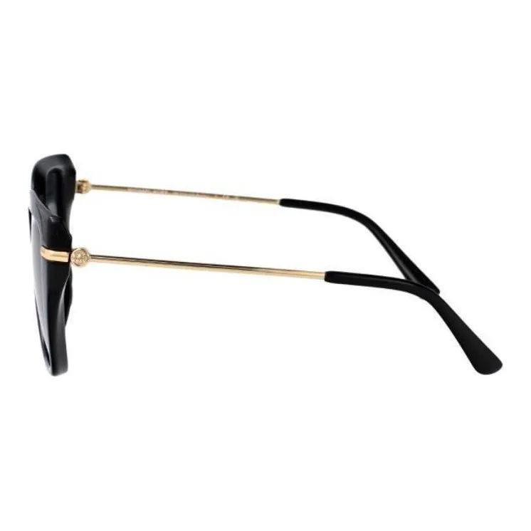 MICHAEL KORS St. Barths Square Frame Sunglasses-2