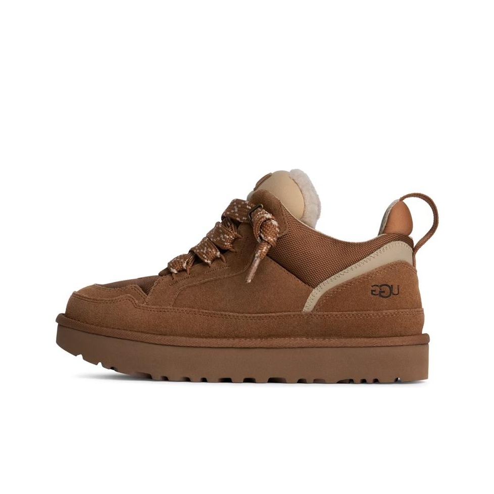 Uggs Lowmel - POIZON