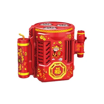 JOY FUER Bubble Machines