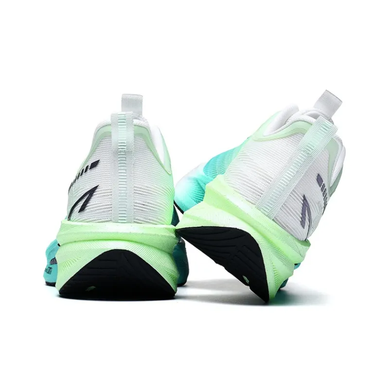 VIDORY ANGEL Cushioning Rebound Height Increasing Lightweight Breathable Slip Resistant Low Top Casual Shoes Unisex-4