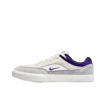 Nike Sb Malor Platinum Tint Wolf Grey Summit White Court Purple