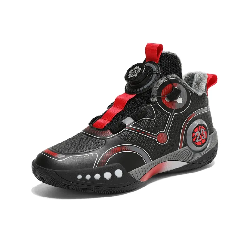 SOURCE Cushioning, Slip Resistant, Abrasion Resistant, Lightweight, Rebound Low Top Basketball Shoes Unisex-27