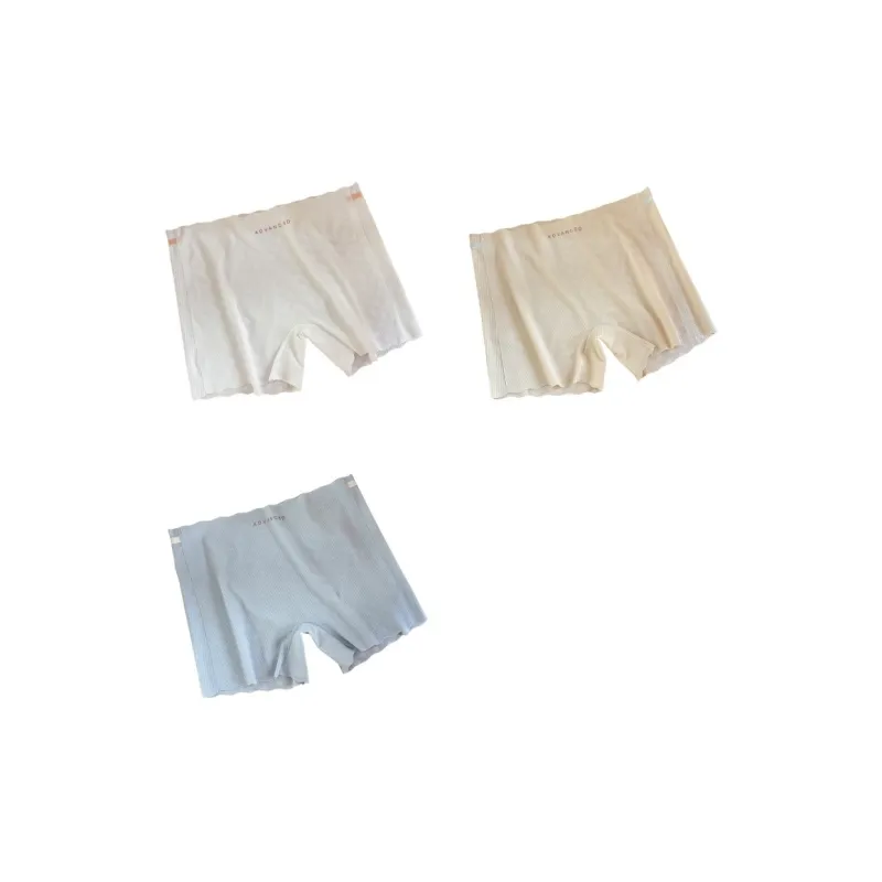 Elan And White Underpants Women's 3 Pack-7