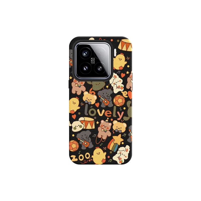 YIBAOBAO Phone Cases-5