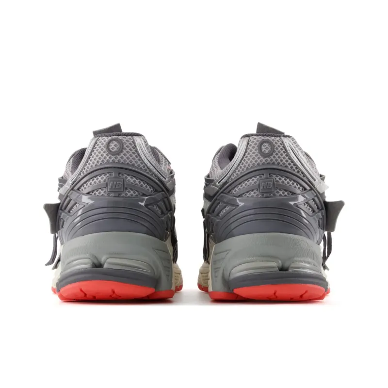 1906 New Balance A 'Slate Grey Raincloud Drift Red'-5