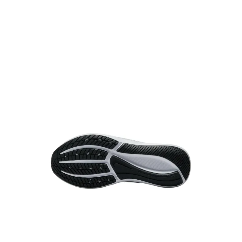 Nike Star Runner 3 Slip Resistant Low Top Kids' Running Shoes Iron Gray/Blue Lightning/Racing Blue/Black Kids'-5