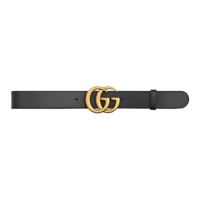 GUCCI Gg Marmont Belt-0