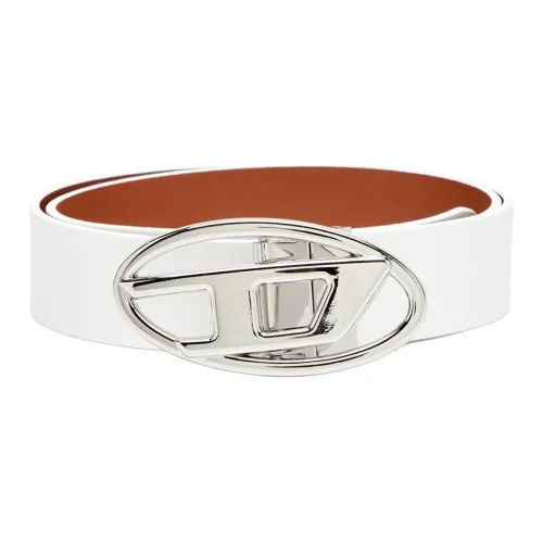 DIESEL B 1Dr Reversible Buckle Belt