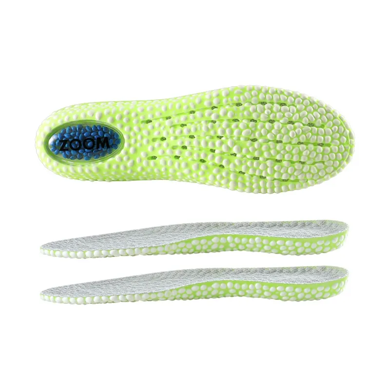 Footprint Tribe Mesh Insoles Unisex-18