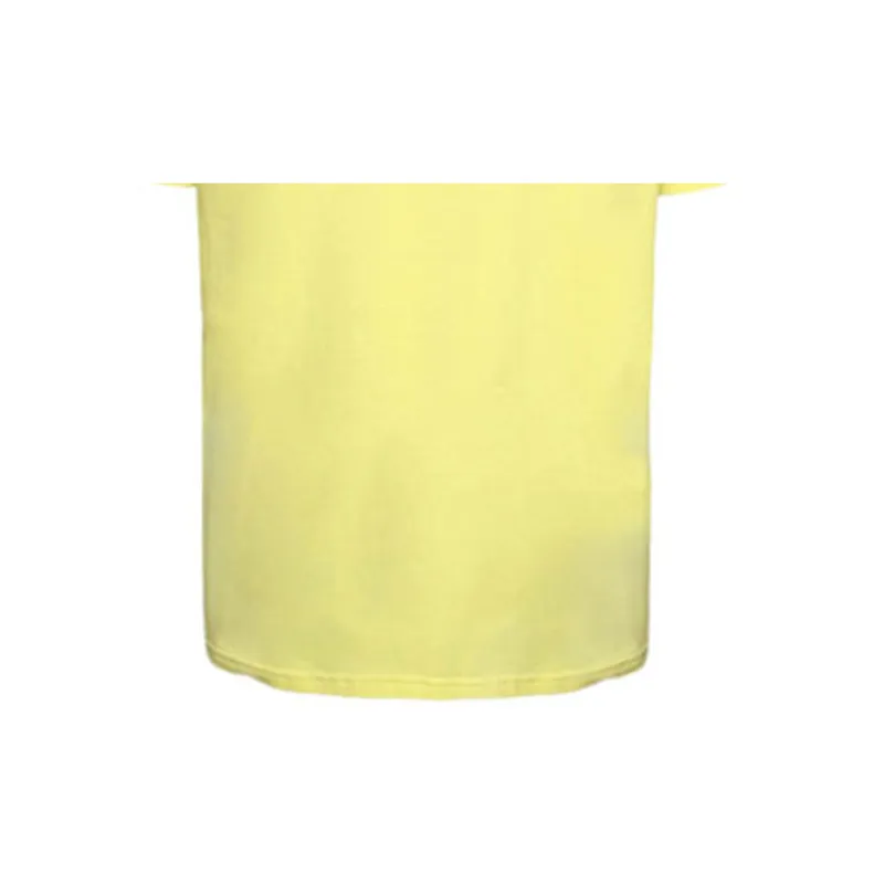 VERSACE T Shirts Men Yellow-3